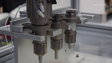 Tightening Automation