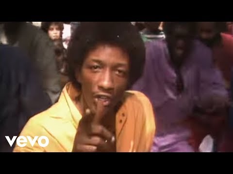 Kool & The Gang - Let's Go Dancing (Ooh, La, La, La)