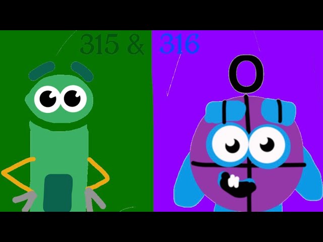 Aurora World Band 315 & 316 - YouTube