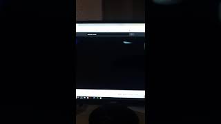 Uglydog screaming no in slow motion