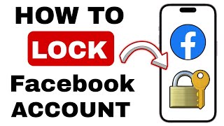 how to lock facebook profile officially (latest update 2024)