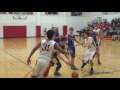 Riverside defense shuts down Heartland Lutheran