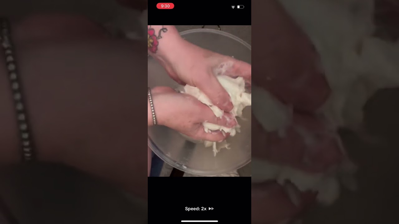 Mushy TikTok soap comp