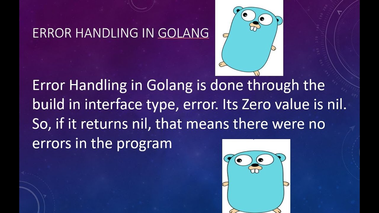 golang tour error