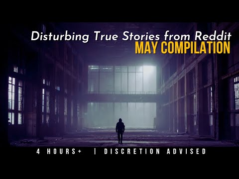 33 Creepiest TRUE