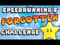 Super Marihour: The History of Speedrunning's Forgotten Challenge