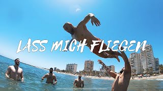 2Hermanoz - Lass Mich Fliegen Official Video