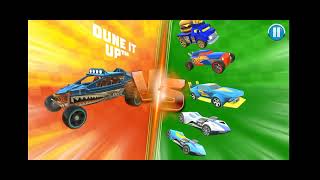 Hot Wheels Unlimited