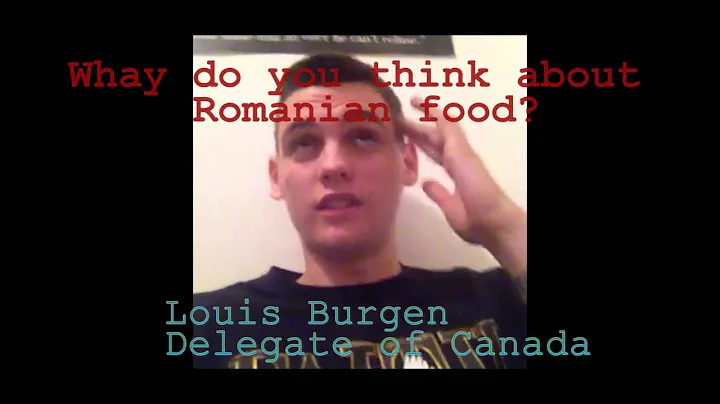 MUNOB Experience 2015