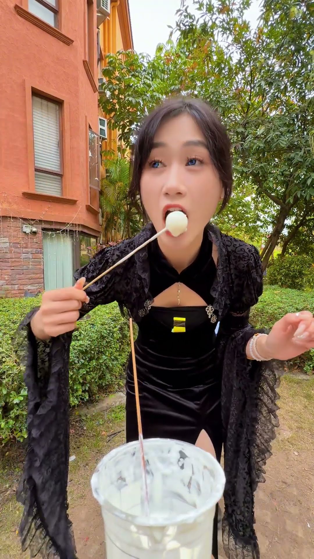 彩虹软糖#short #cute #funny