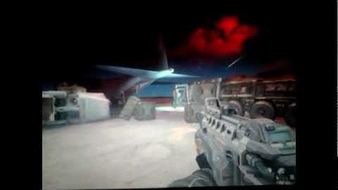 Fear 3 - Interval 7 Beckett Cutscene Not Working