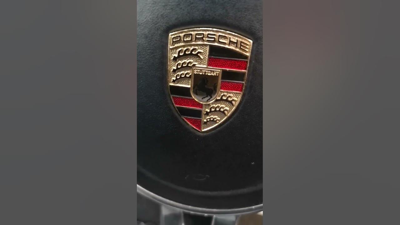 2012 porsche cayenne obd port location - YouTube