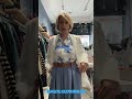 🤍Σακάκι σε τρία σύνολα #womanstyle #fashion #ρούχα #plussize #μοδα #γυναικειαρουχα #σακακι