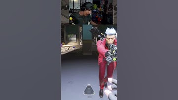 Apex is a HORROR game #apexlegends #apex  #twitch