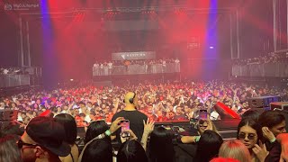 Highlights Marco Carola At Music On X Loveland Ade 22-10-2025