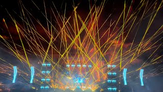 Excision Bass Canyon 2023 Solo + Detox Movie 4K HD 2160p