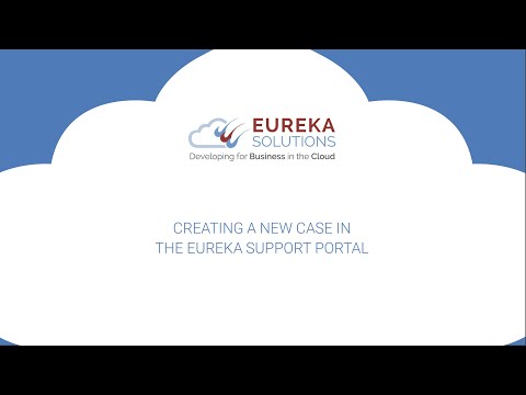 Support Portal Tutorial