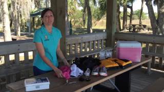 Celebrity How to: Safety Checklist Net Worth