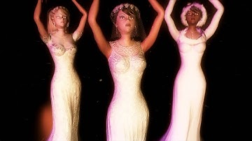 Fashion Theme - Bridal for New Look Clone Cloth