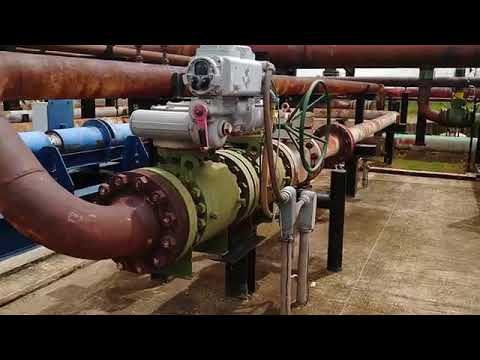 RUTAS DE INSPECCIÓN DE LA MAQUINARIA, EQUIPOS INDUSTRIALES 7 - YouTube