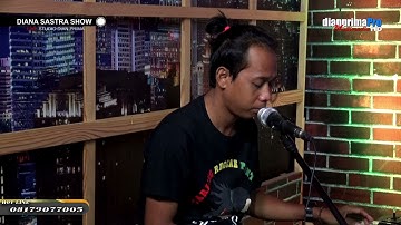 COVER KEPIKAT CINTA VOC DIANA SASTRA