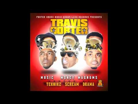 Make That Ass Clap - Travis Porter Ft. Slim Dunkin