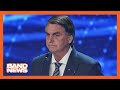 Defesa de Bolsonaro pede acesso ao inquérito da PF | BandNews TV