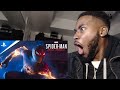 Marvel's Spider-Man: Miles Morales | OFFICIAL Be Yourself TV Commercial Trailer | REACTION & REVIEW