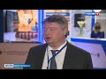 Подводные роботы АО &quot;НПП ПТ &quot;Океанос&quot; на выставке Offshore Marintec Russia 2020