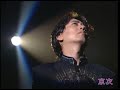 沢田研二 Julie Mania / ジュリーマニア 武道館コンサート 1991年