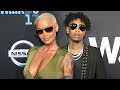 Amber Rose Gushes Over New Boyfriend 21 Savage: 'I'm So Thankful'