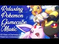 Relaxing pokemon music from pokemon colosseum and xd gale of darkness