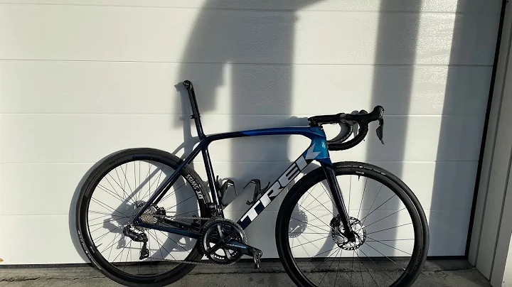 Trek Emonda Sl5 Di2 Service