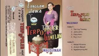 Melati Rinonce - Waldjinah
