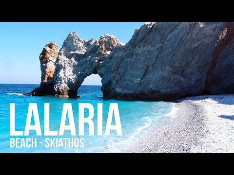 Видео: Камъците с камъчета Lalaria Beach подлежат на глоба от 1100 долара
