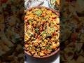 This Pasta Salad Broke the Internet! (You NEED to try it) #shorts #pasta