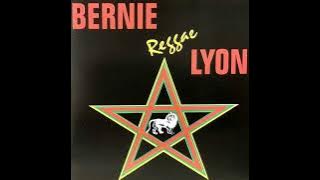Bernie Lyon - Eleanor Rigby - (BARCLAY Records 1979)