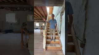 Casa en Rasines por 109.000 € – ¡Diseña tu hogar ideal! ✨ #casaenlamontaña #casarural