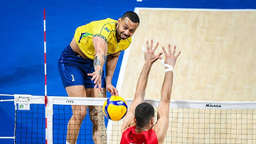 40 Most Powerful Spikes