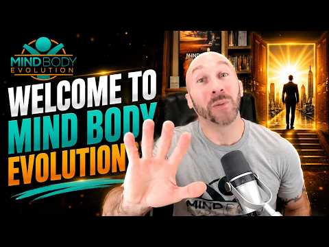 Become Your Best Self | Welcome To Mind Body Evolution