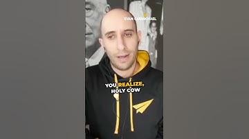 STOP Overthinking! How To Take Action!