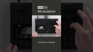 Modulation With An External Source.