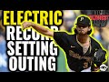 Electric recordsetting outing by jared jones mlb