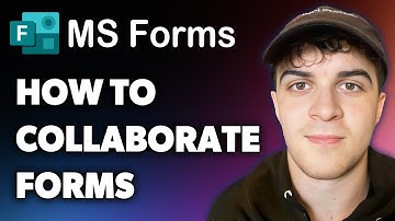 How to Collaborate on Microsoft Forms (Full 2024 Guide)