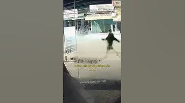 Đòi nợ kiểu này dễ nhập kho lắm 😂 #tintuc #tinnong #phapluat #doino #vaytien #longan #tinnhanh