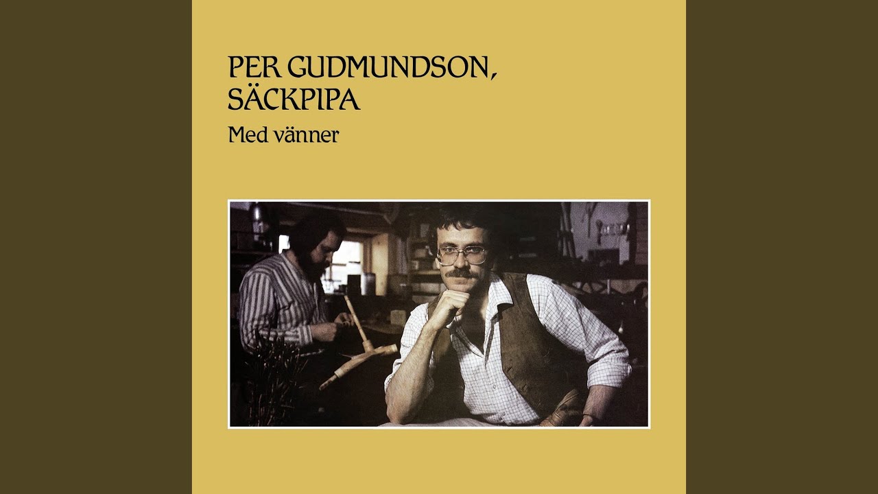 Springlek efter Troskari Erik