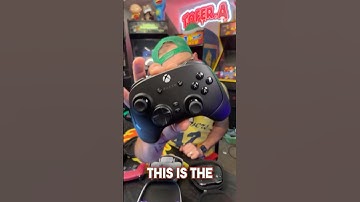 De perfecte controller..totdat..