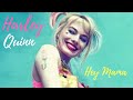 Harley Quinn Aves de Rapina - Hey Mama Nicki Minaj