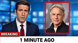 1 MINUTE AGO – Devastating Life Update About Mark Harmon Net Worth