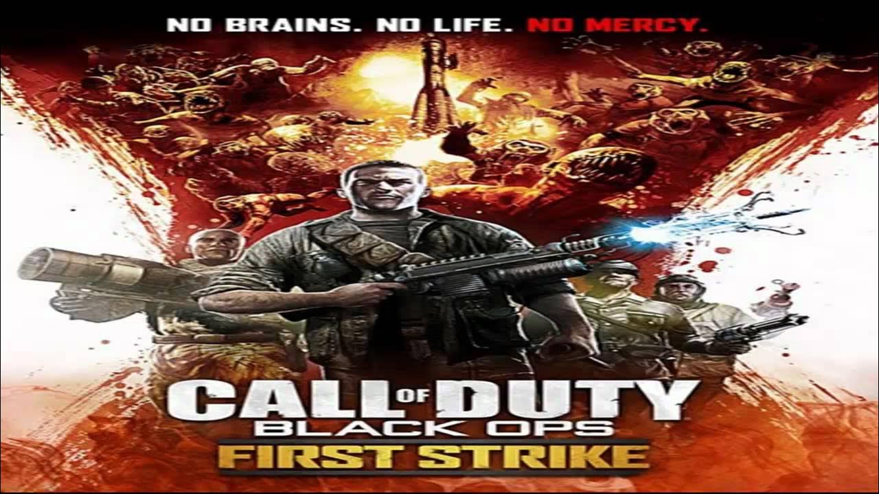 Call Of Duty Black Ops Ascension Easter Egg Call of Duty Black Ops Ascension Easter Egg Song 'Abracadavre' - YouTube